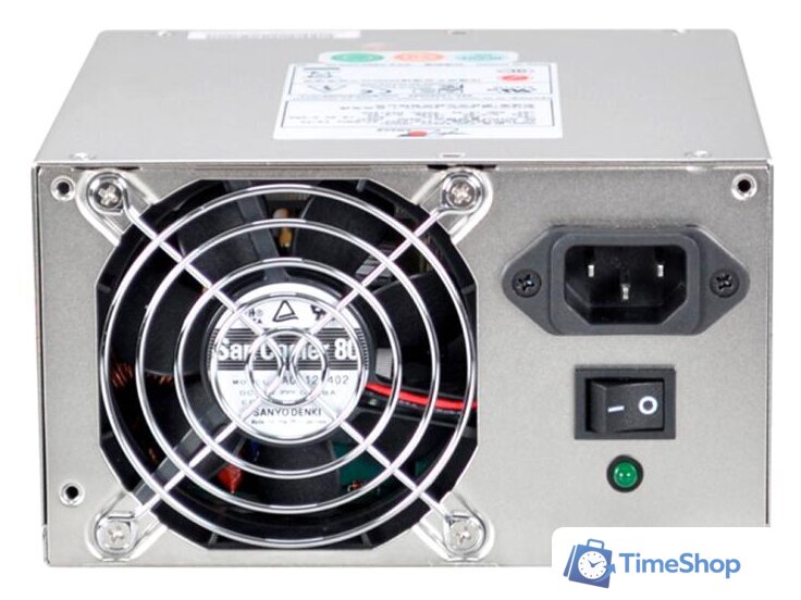 Блок питания Emacs PSM-5860V - Изображение №1 — Интернет-магазин Time-Shop