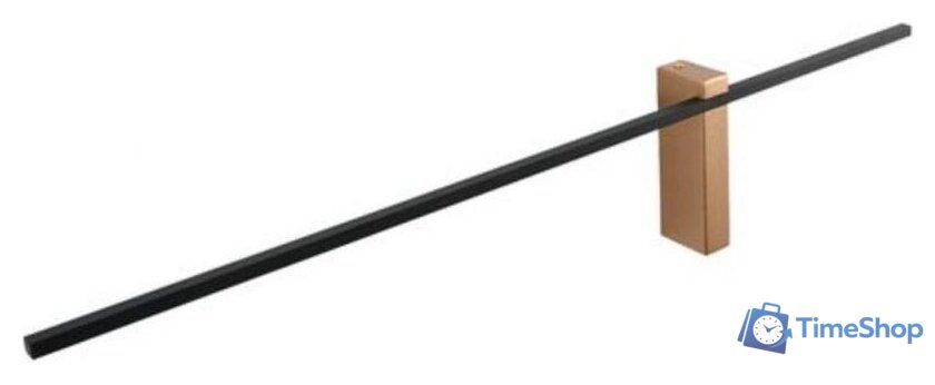 Бра Arte Lamp Phoenix A2025AP-1PB - Изображение №2 — Интернет-магазин Time-Shop