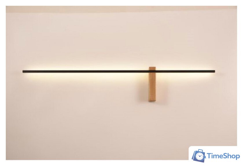Бра Arte Lamp Phoenix A2025AP-1PB - Изображение №1 — Интернет-магазин Time-Shop