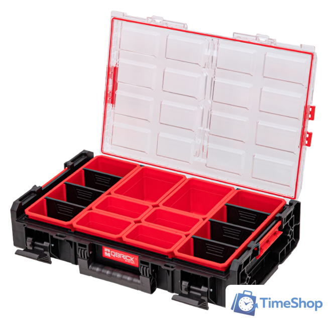 Органайзер Qbrick System ONE Organizer XL 2.0 - Изображение №1 — Интернет-магазин Time-Shop