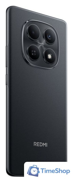 Телефон Xiaomi Redmi Note 15 8GB/256GB международная версия (черный) - Изображение №7 — Интернет-магазин Time-Shop