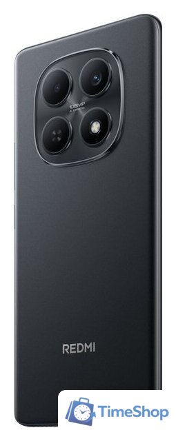 Телефон Xiaomi Redmi Note 15 8GB/256GB международная версия (черный) - Изображение №6 — Интернет-магазин Time-Shop
