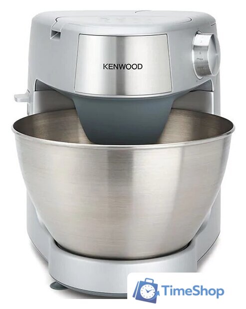 Кухонная машина Kenwood Prospero+ KHC29.J0SI - Изображение №2 — Интернет-магазин Time-Shop