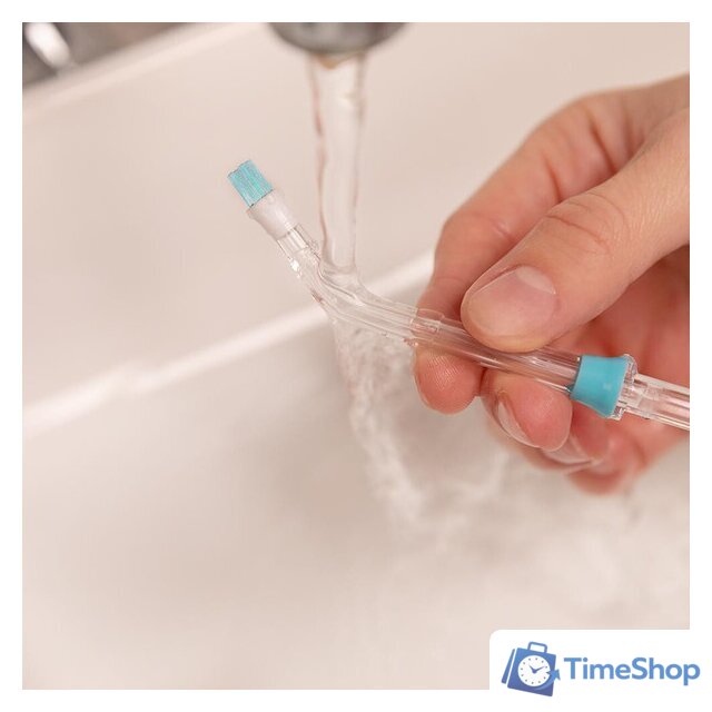 Ирригатор  Cecotec Bamba ToothCare 1200 Jet Pro - Изображение №5 — Интернет-магазин Time-Shop