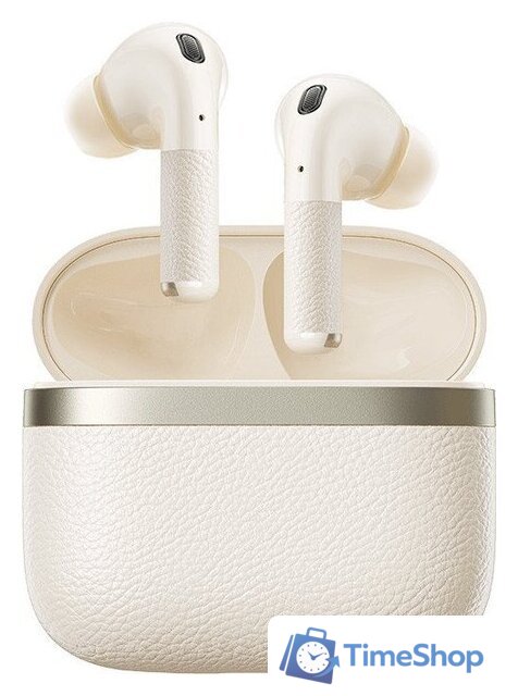 Наушники Edifier W260NC (слоновая кость) - Изображение №1 — Интернет-магазин Time-Shop