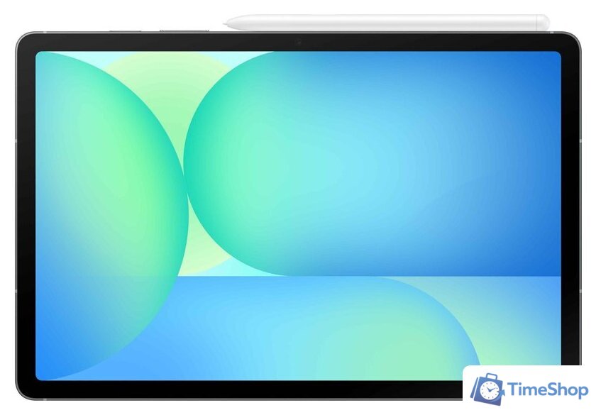 Планшет Samsung Galaxy Tab S10 FE 5G SM-X526 12GB/256GB (серый) - Изображение №3 — Интернет-магазин Time-Shop