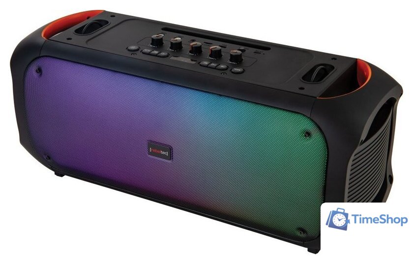 Беспроводная колонка Rebeltec SoundBOX 650 - Изображение №1 — Интернет-магазин Time-Shop