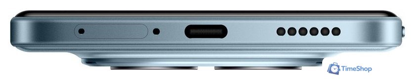 Телефон Xiaomi Redmi Note 15 Pro+ 5G 8GB/256GB международная версия (синий) - Изображение №11 — Интернет-магазин Time-Shop