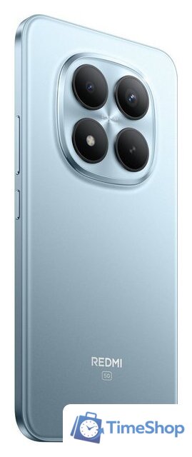 Телефон Xiaomi Redmi Note 15 Pro+ 5G 8GB/256GB международная версия (синий) - Изображение №7 — Интернет-магазин Time-Shop