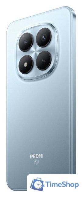 Телефон Xiaomi Redmi Note 15 Pro+ 5G 8GB/256GB международная версия (синий) - Изображение №6 — Интернет-магазин Time-Shop