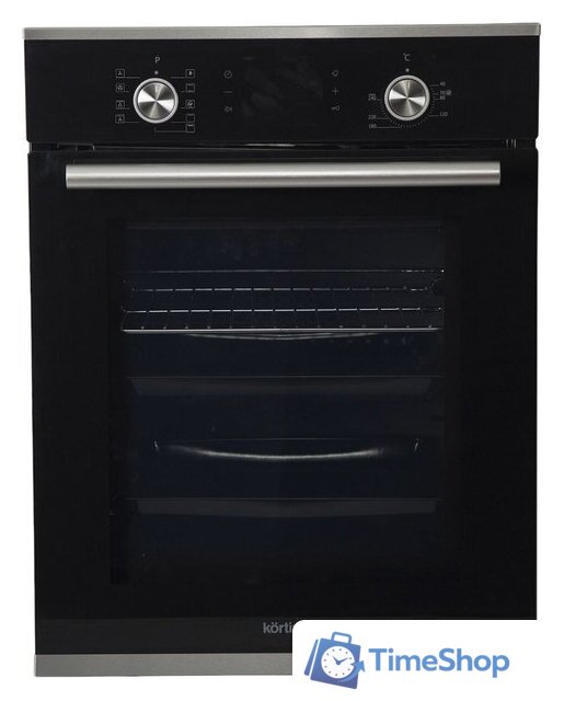 Электрический духовой шкаф Korting OKB 7951 CMN - Изображение №1 — Интернет-магазин Time-Shop
