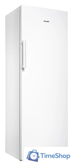 Морозильник ATLANT М-7604-100 - Изображение №2 — Интернет-магазин Time-Shop