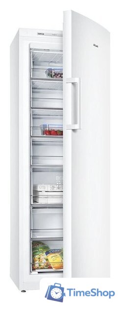 Морозильник ATLANT М-7604-100 - Изображение №8 — Интернет-магазин Time-Shop