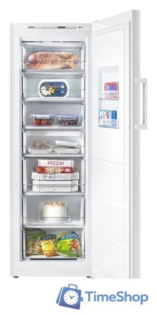 Морозильник ATLANT М-7604-100 - Изображение №11 — Интернет-магазин Time-Shop