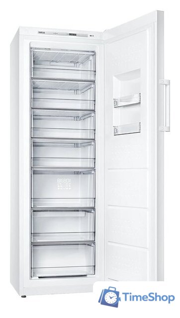 Морозильник ATLANT М-7604-100 - Изображение №5 — Интернет-магазин Time-Shop