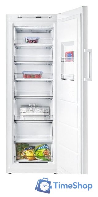Морозильник ATLANT М-7604-100 - Изображение №4 — Интернет-магазин Time-Shop