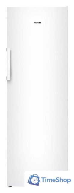 Морозильник ATLANT М-7604-100 - Изображение №1 — Интернет-магазин Time-Shop