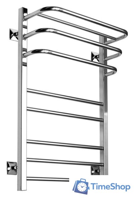 Полотенцесушитель Ростела Лира Квадрат 50x80 см - Изображение №1 — Интернет-магазин Time-Shop