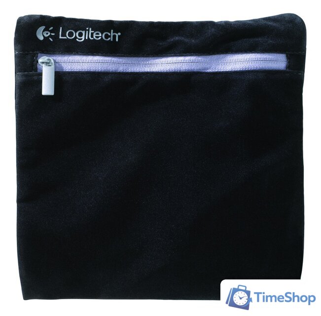 Офисная гарнитура Logitech H650e USB Stereo - Изображение №7 — Интернет-магазин Time-Shop