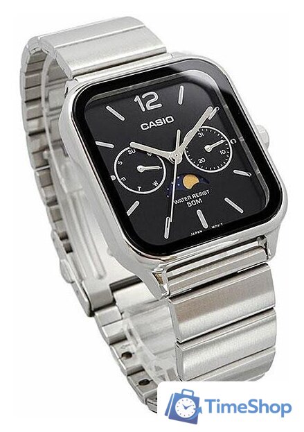 Наручные часы Casio MTP-M305D-1A - Изображение №3 — Интернет-магазин Time-Shop