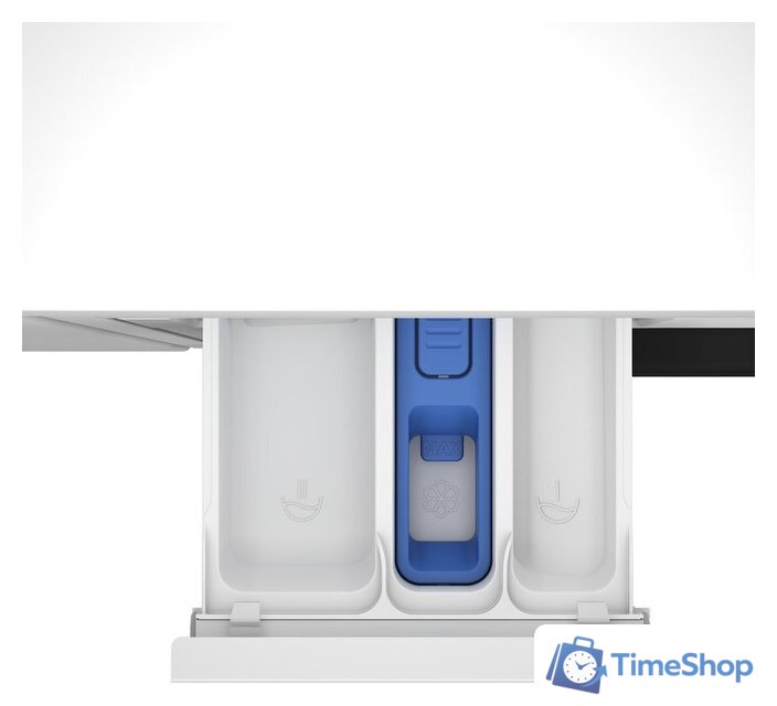 Стиральная машина BEKO B3WBT681415W - Изображение №2 — Интернет-магазин Time-Shop