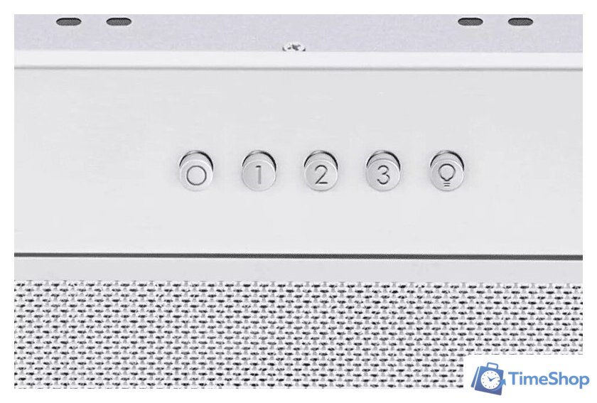 Кухонная вытяжка Candy CVXBI56MW - Изображение №3 — Интернет-магазин Time-Shop