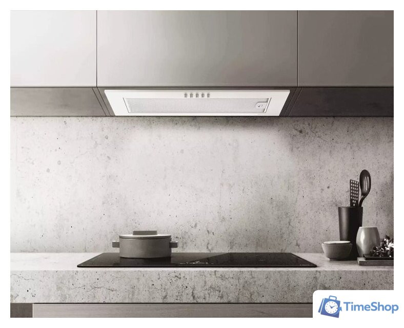 Кухонная вытяжка Candy CVXBI56MW - Изображение №6 — Интернет-магазин Time-Shop