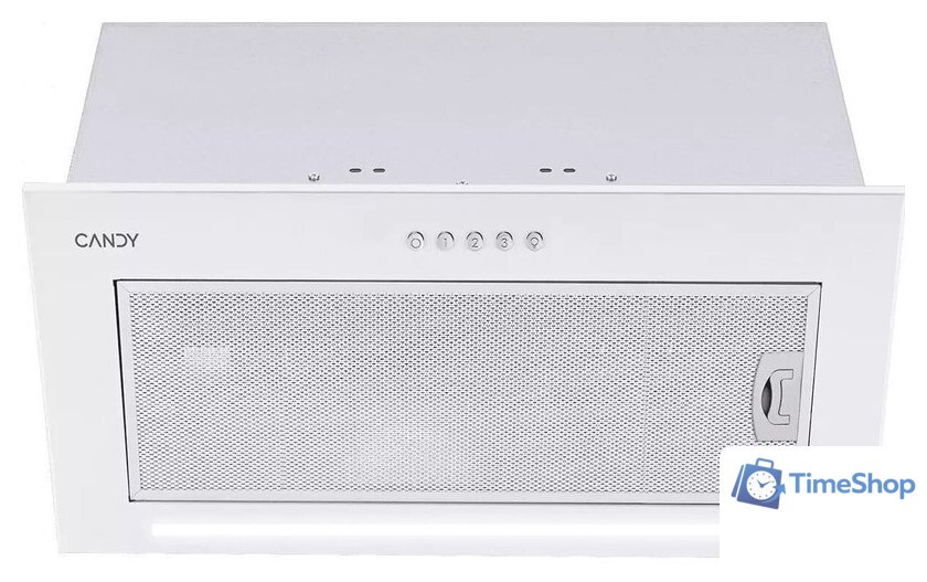 Кухонная вытяжка Candy CVXBI56MW - Изображение №1 — Интернет-магазин Time-Shop