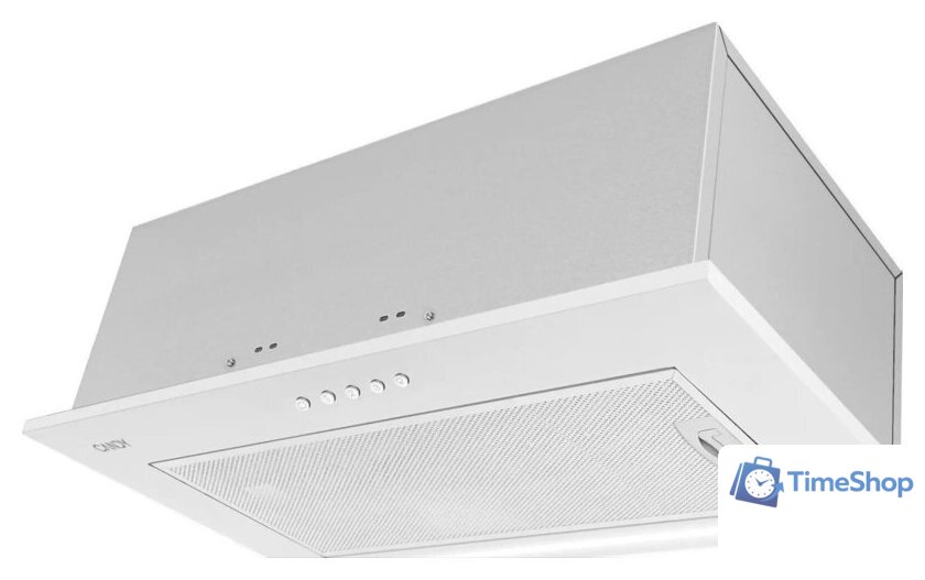 Кухонная вытяжка Candy CVXBI56MW - Изображение №2 — Интернет-магазин Time-Shop