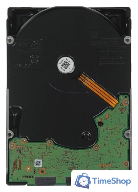 Жесткий диск WD Ultrastar DC HC580 22TB WUH722422ALE6L4 - Изображение №3 — Интернет-магазин Time-Shop