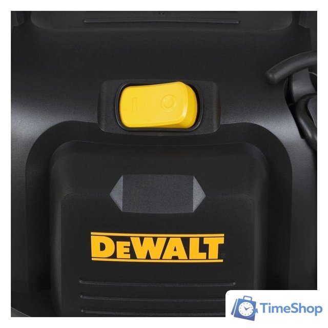 Пылесос DeWalt DXV20P - Изображение №11 — Интернет-магазин Time-Shop