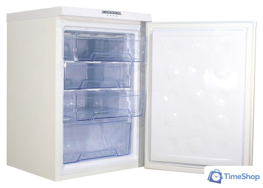 Морозильник Don R-103 B - Изображение №2 — Интернет-магазин Time-Shop