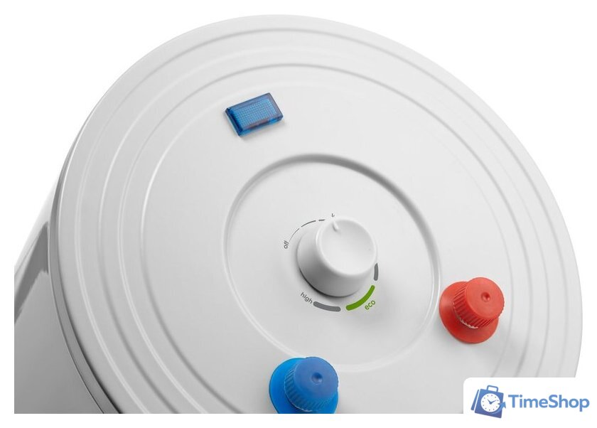 Накопительный электрический водонагреватель Electrolux EWH 10 Genie ECO O - Изображение №5 — Интернет-магазин Time-Shop