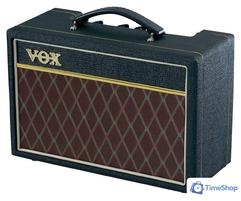 Комбоусилитель VOX Pathfinder 10 - Изображение №2 — Интернет-магазин Time-Shop