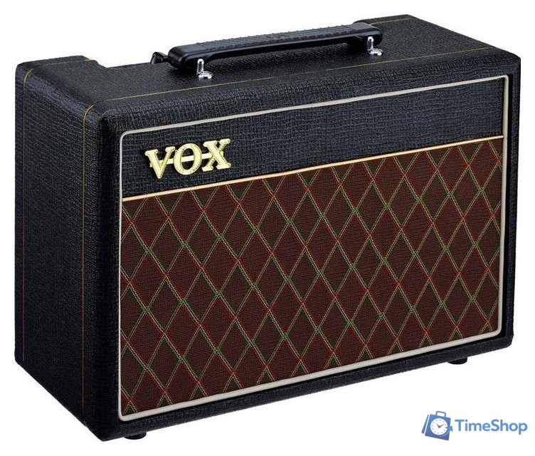 Комбоусилитель VOX Pathfinder 10 - Изображение №1 — Интернет-магазин Time-Shop