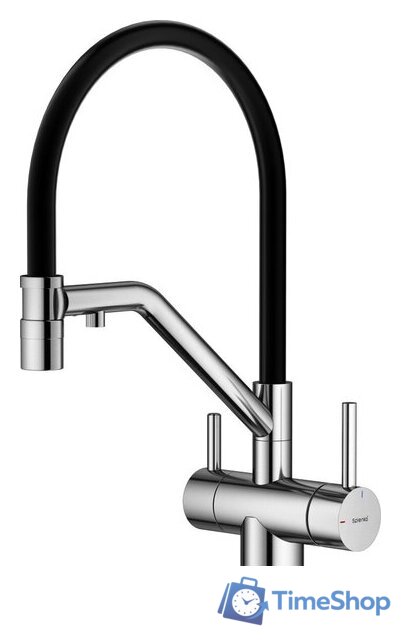 Смеситель Splenka S70.62.05 - Изображение №1 — Интернет-магазин Time-Shop