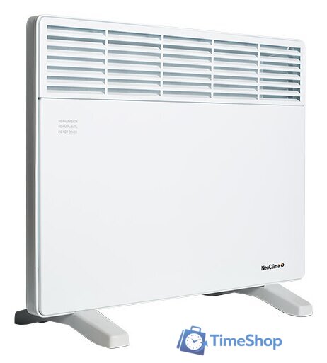 Конвектор Neoclima Comforte T2.0 - Изображение №1 — Интернет-магазин Time-Shop