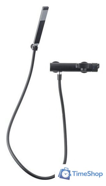 Смеситель Paffoni Ringo-West RIN023NO - Изображение №1 — Интернет-магазин Time-Shop