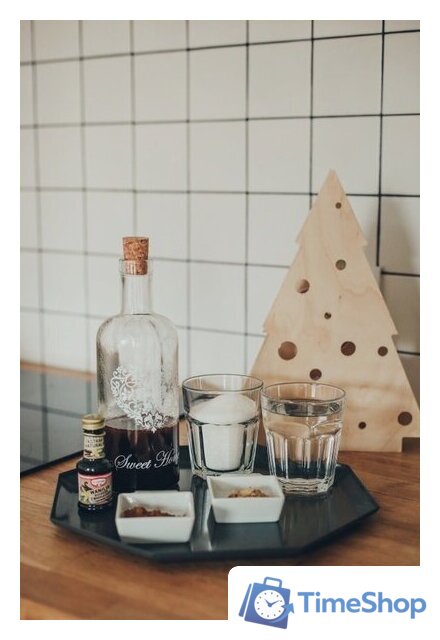 Рожковая кофеварка MPM MKW-07M - Изображение №8 — Интернет-магазин Time-Shop