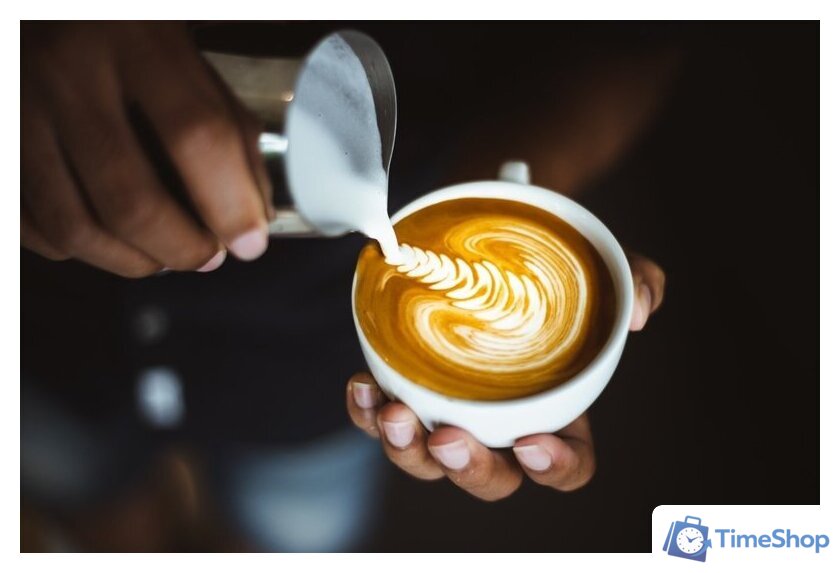 Рожковая кофеварка MPM MKW-07M - Изображение №6 — Интернет-магазин Time-Shop