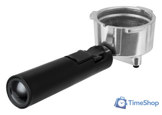 Рожковая кофеварка MPM MKW-07M - Изображение №4 — Интернет-магазин Time-Shop