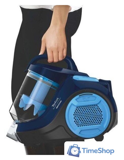 Пылесос Tefal TW2971EA - Изображение №6 — Интернет-магазин Time-Shop