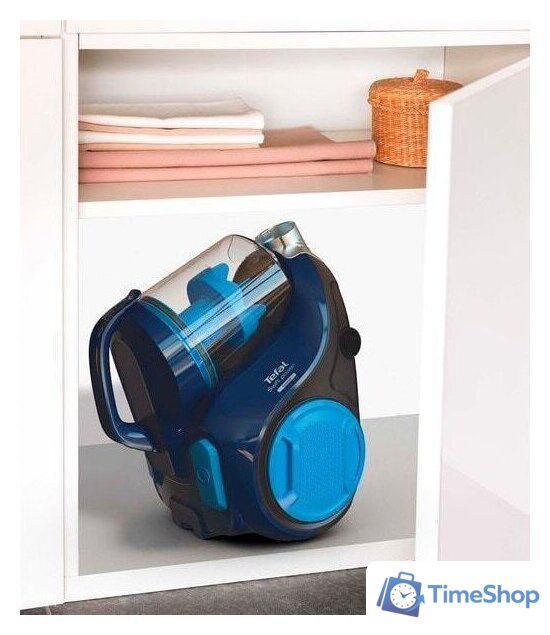 Пылесос Tefal TW2971EA - Изображение №7 — Интернет-магазин Time-Shop