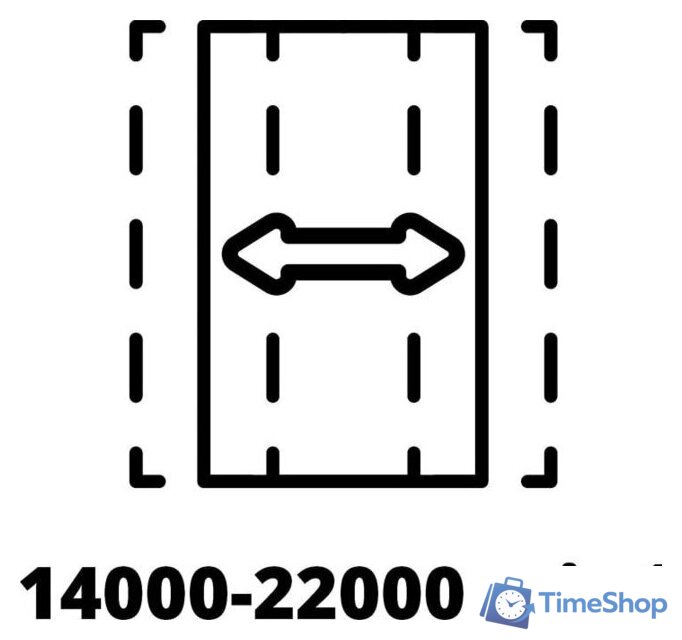 Виброшлифмашина Einhell TE-OS 18/230 Li Solo (без АКБ) - Изображение №8 — Интернет-магазин Time-Shop