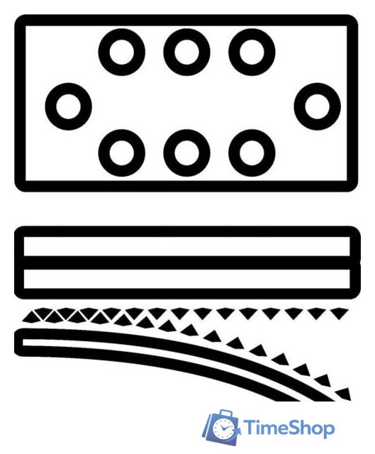 Виброшлифмашина Einhell TE-OS 18/230 Li Solo (без АКБ) - Изображение №11 — Интернет-магазин Time-Shop