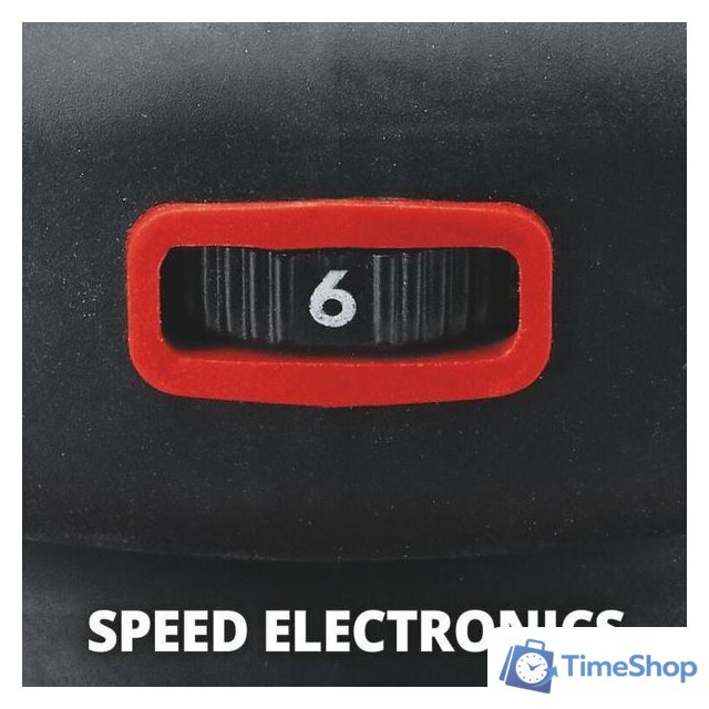 Виброшлифмашина Einhell TE-OS 18/230 Li Solo (без АКБ) - Изображение №2 — Интернет-магазин Time-Shop