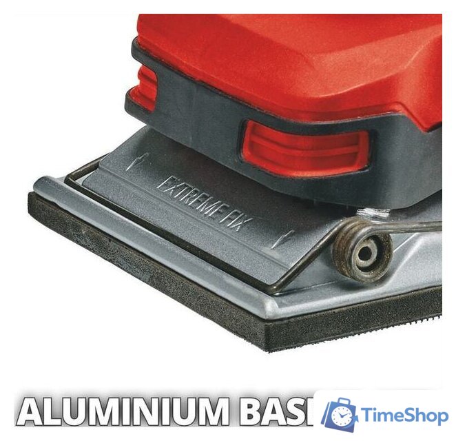 Виброшлифмашина Einhell TE-OS 18/230 Li Solo (без АКБ) - Изображение №3 — Интернет-магазин Time-Shop