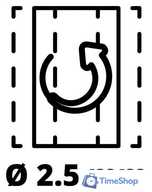 Виброшлифмашина Einhell TE-OS 18/230 Li Solo (без АКБ) - Изображение №9 — Интернет-магазин Time-Shop