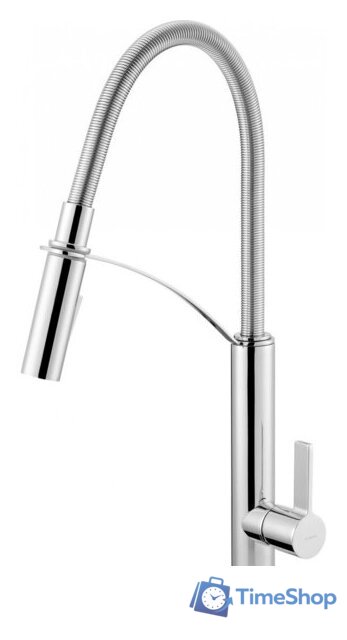 Смеситель Deante Gerbera BGB 072M - Изображение №1 — Интернет-магазин Time-Shop