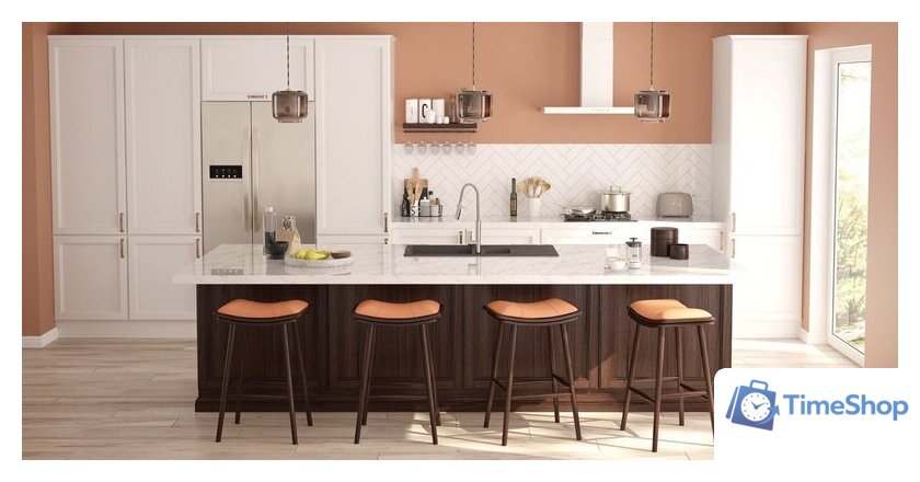 Смеситель Deante Gerbera BGB 072M - Изображение №8 — Интернет-магазин Time-Shop